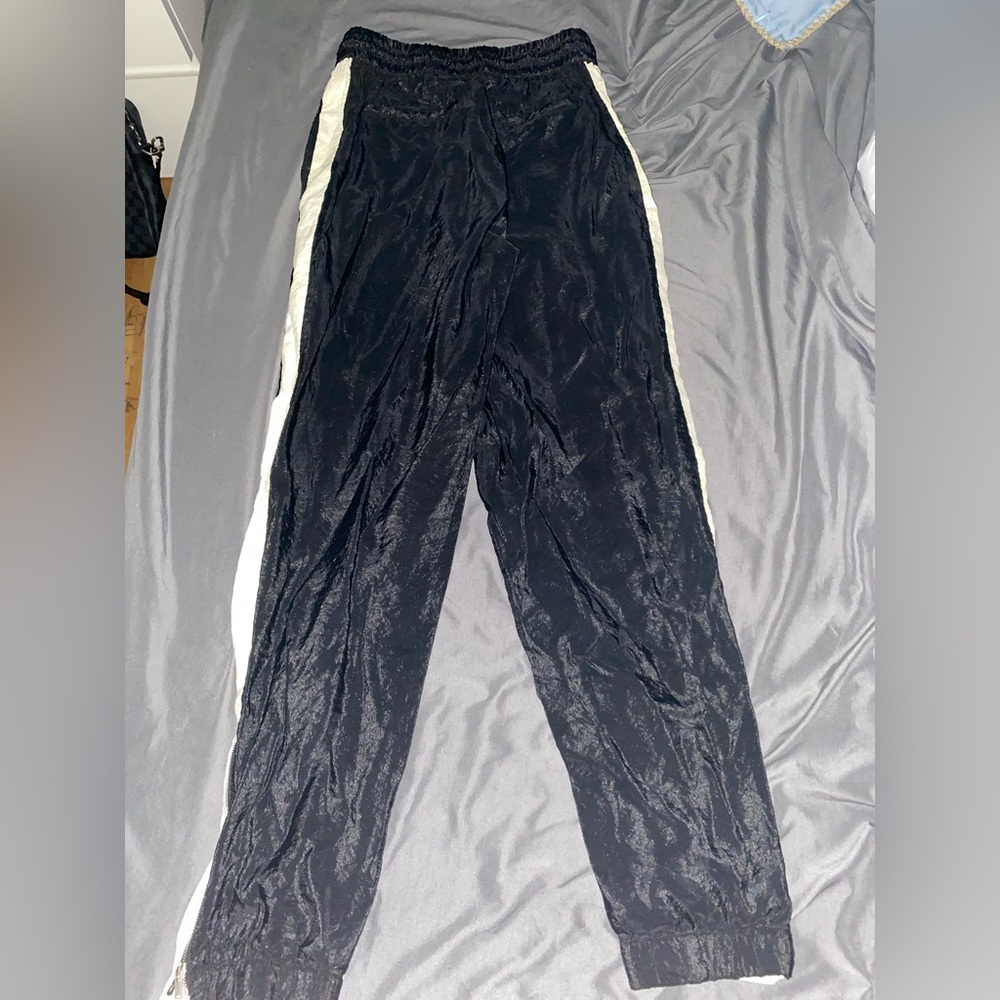 Saint Laurent YSL Jogger Pants